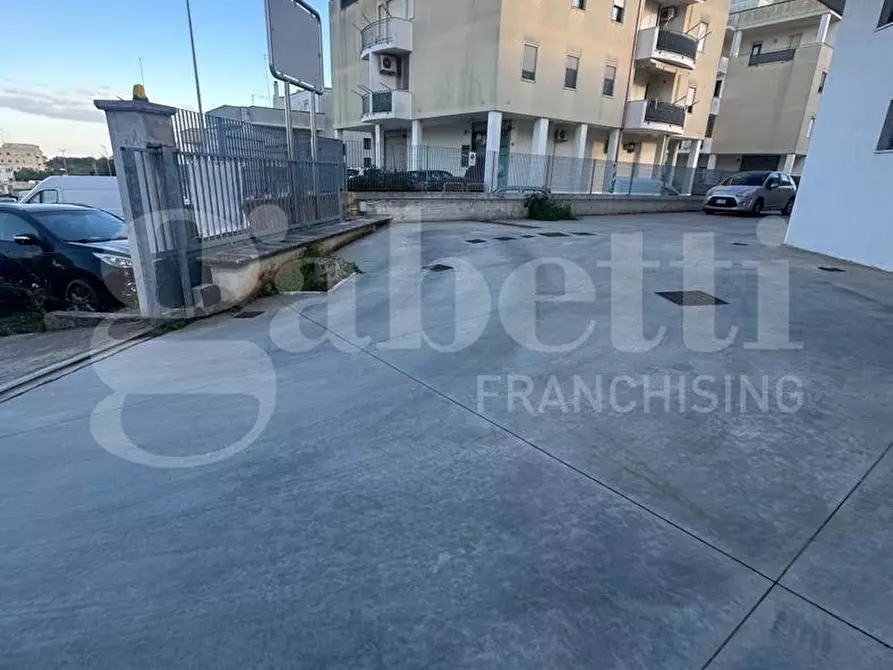 Immagine 1 di Capannone industriale in vendita  in Via Bari a Ostuni