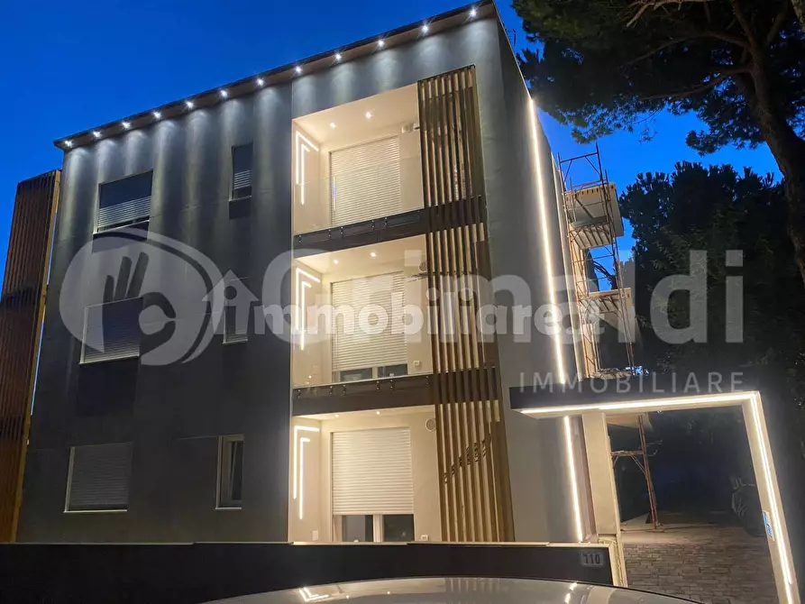 Immagine 11 di Appartamento in vendita  in Via Caduti Per La LibertÃ , 110 a Cervia