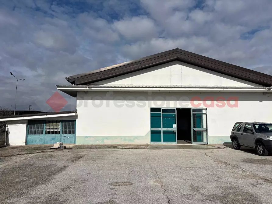 Immagine 11 di Negozio in affitto  in Via casilina km 61., snc a Anagni