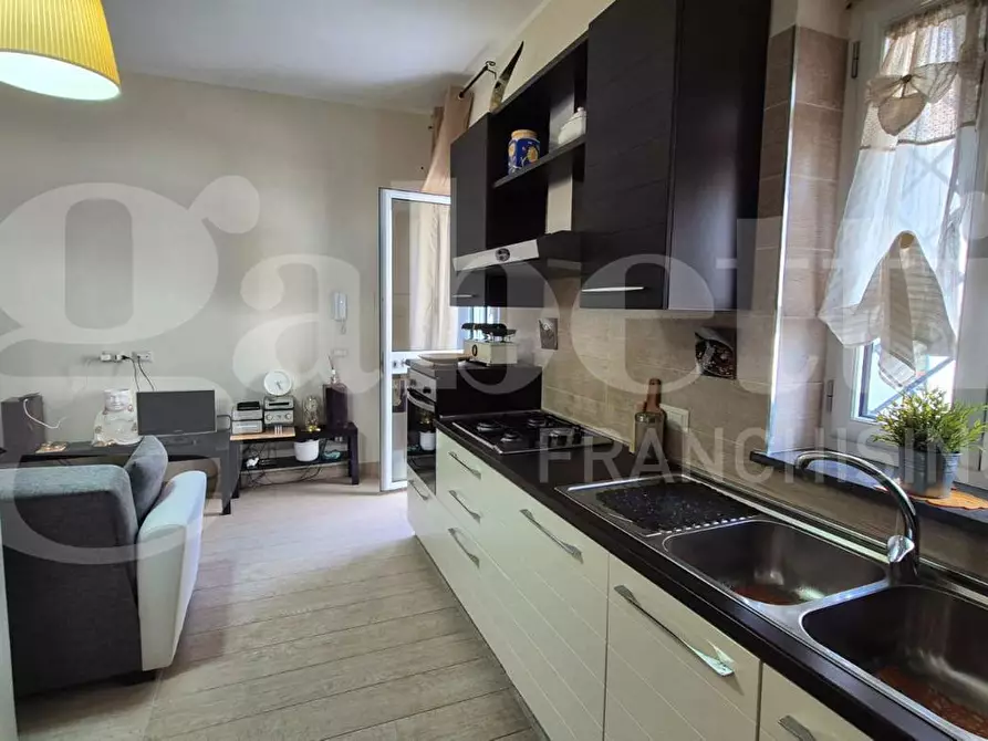 Immagine 30 di Casa indipendente in vendita  in Via Mazzini, 3 a Boscotrecase