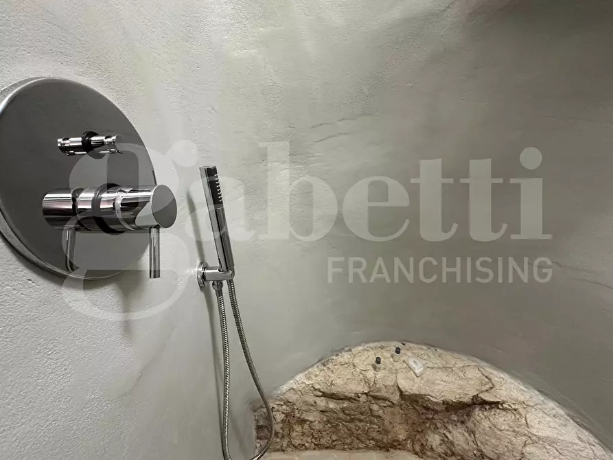 Immagine 31 di Casa indipendente in vendita  in Via Giuditta Tavani Arquati, 10 a Ostuni