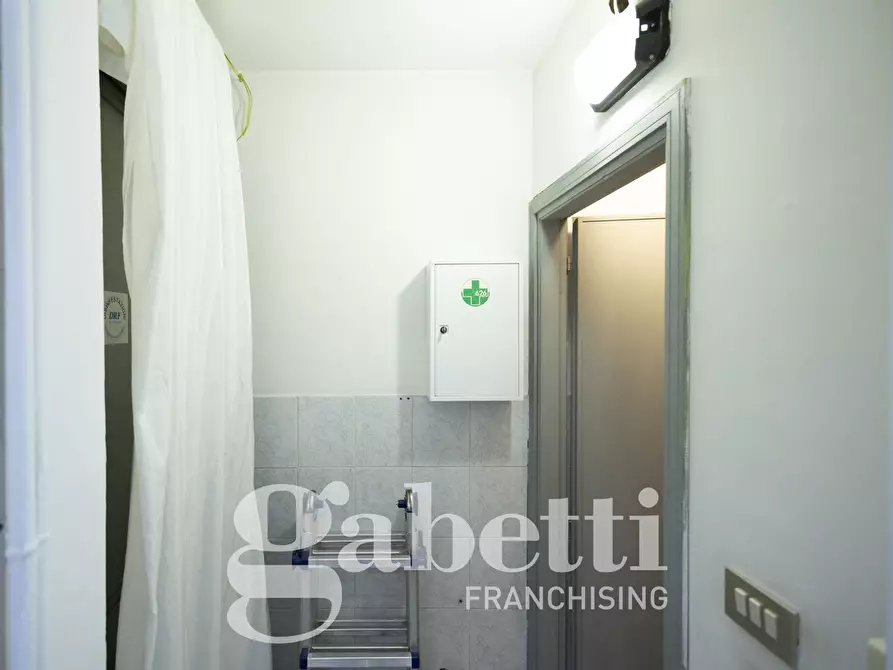 Immagine 31 di Negozio in vendita  in Via Vandalino, 142 a Torino