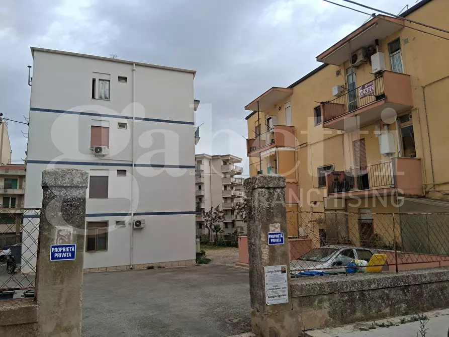 Immagine 2 di Appartamento in vendita  in Via Ducezio, 66 a Ragusa