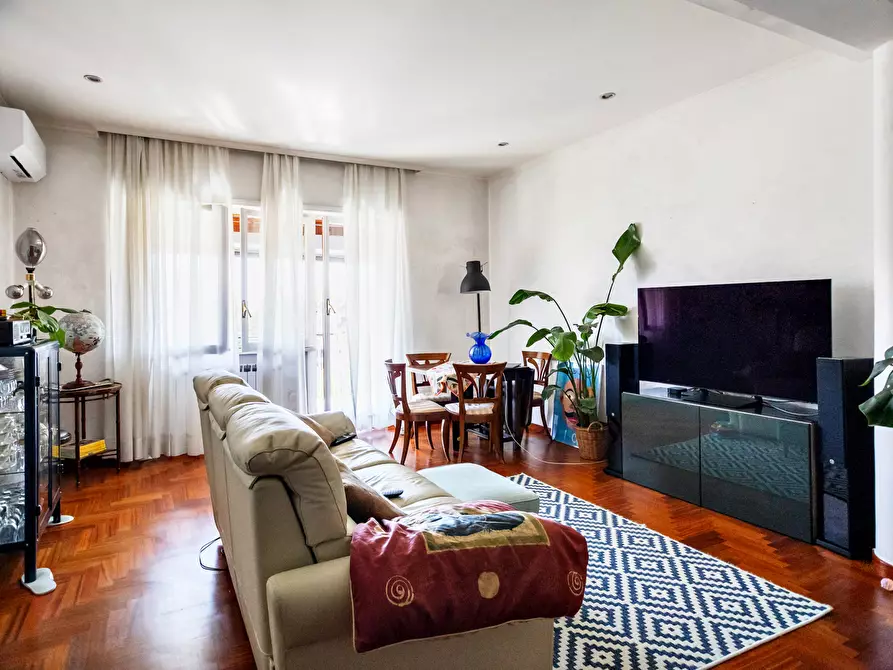 Immagine 8 di Appartamento in vendita  in Via Giovanni Domenico Paracciani, SNC a Roma