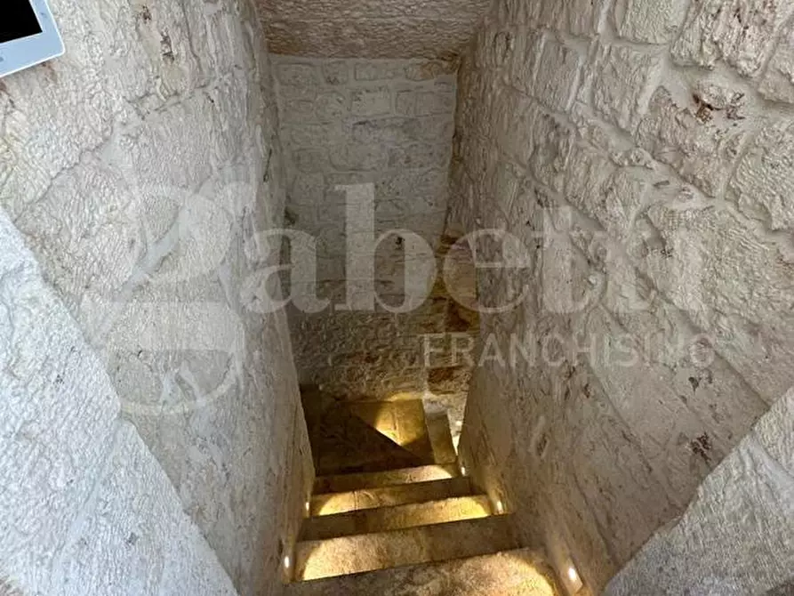 Immagine 13 di Casa indipendente in vendita  in Via Prof. Pietro Pignatelli, 9 a Ostuni