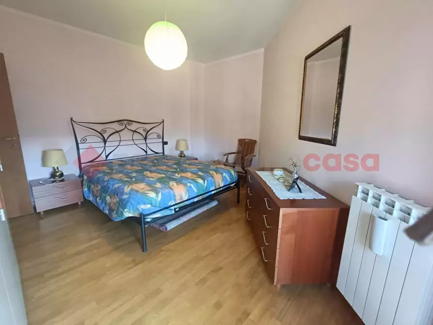 Immagine 9 di Attico in vendita  in Via Cesare Battisti a Castelfiorentino
