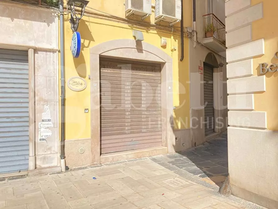 Immagine 1 di Casa indipendente in vendita  in Piazza Municipio a San Severo