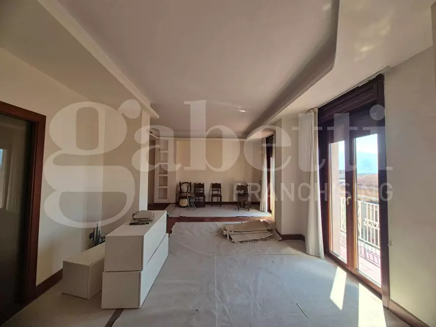 Immagine 12 di Appartamento in affitto  in Via Annunziatella, 47 a Boscotrecase