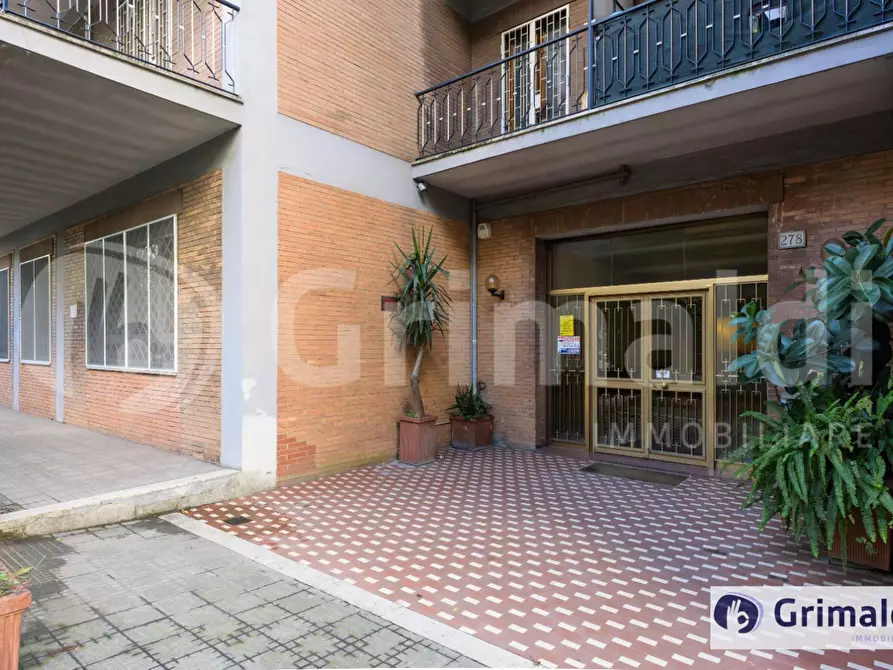 Immagine 46 di Appartamento in vendita  in Via delle Sette Chiese, 278 a Roma