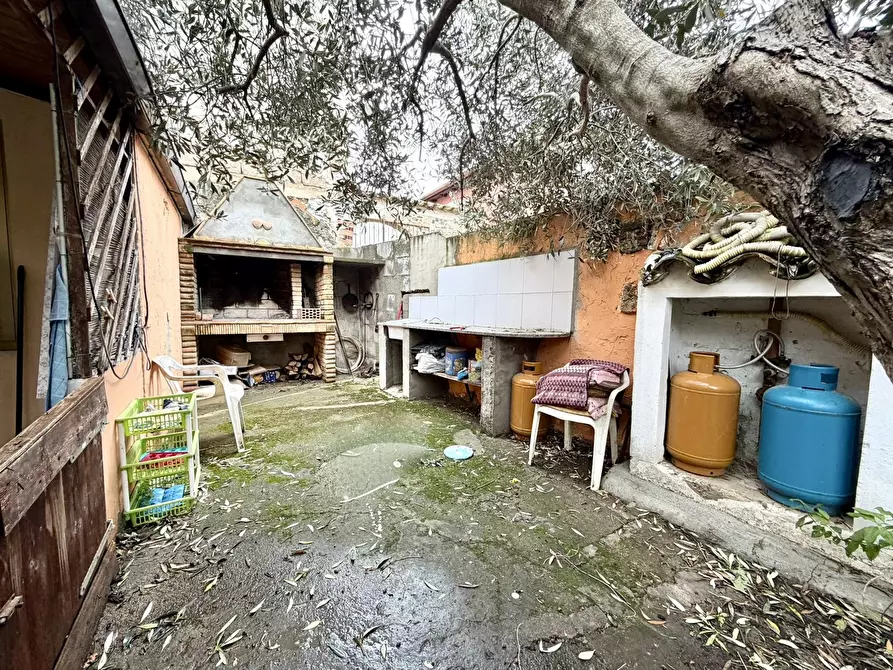 Immagine 16 di Casa indipendente in vendita  in Via UMBERTO, SNC a Maracalagonis