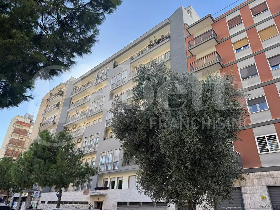 Immagine 1 di Appartamento in vendita  in Largo Ignazio Ciaia, 13 a Bari