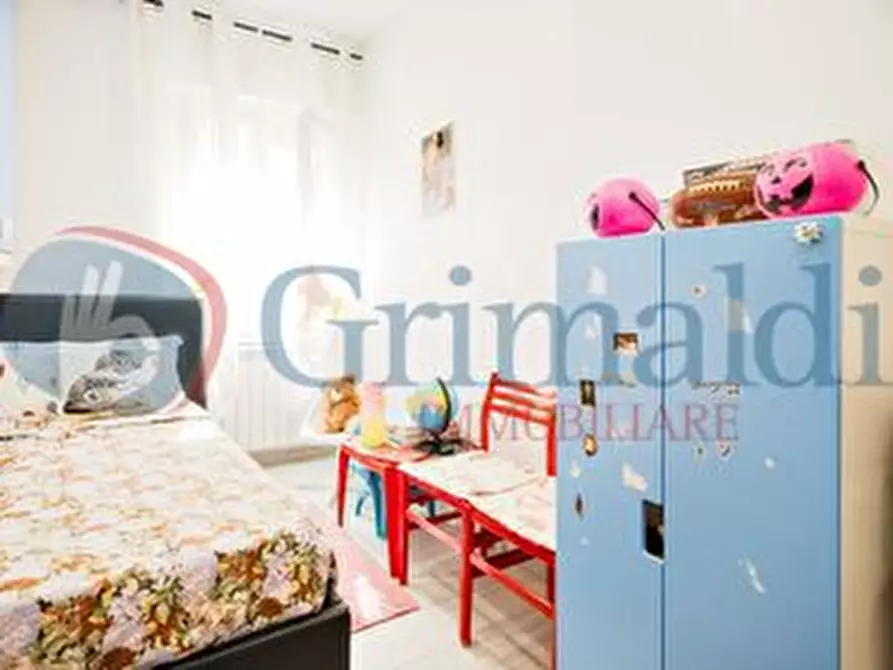 Immagine 19 di Appartamento in vendita  in Vicolo del Monte delle Capre, Trullo, Portuense, SNC a Roma