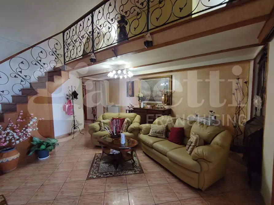 Immagine 7 di Appartamento in vendita  in Corso V. EMANUELE III, 418 a Torre Annunziata