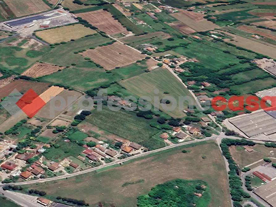 Immagine 3 di Capannone industriale in vendita  in Via zona paduni, snc a Anagni