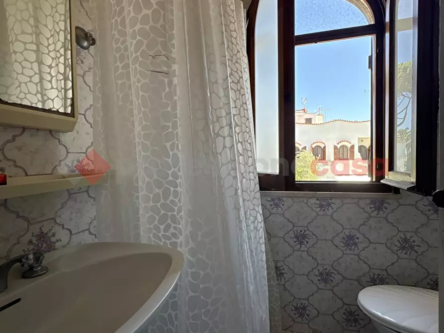 Immagine 40 di Casa bifamiliare in vendita  in Via VILLAGGIO DEL SISTO, 45 a Terracina
