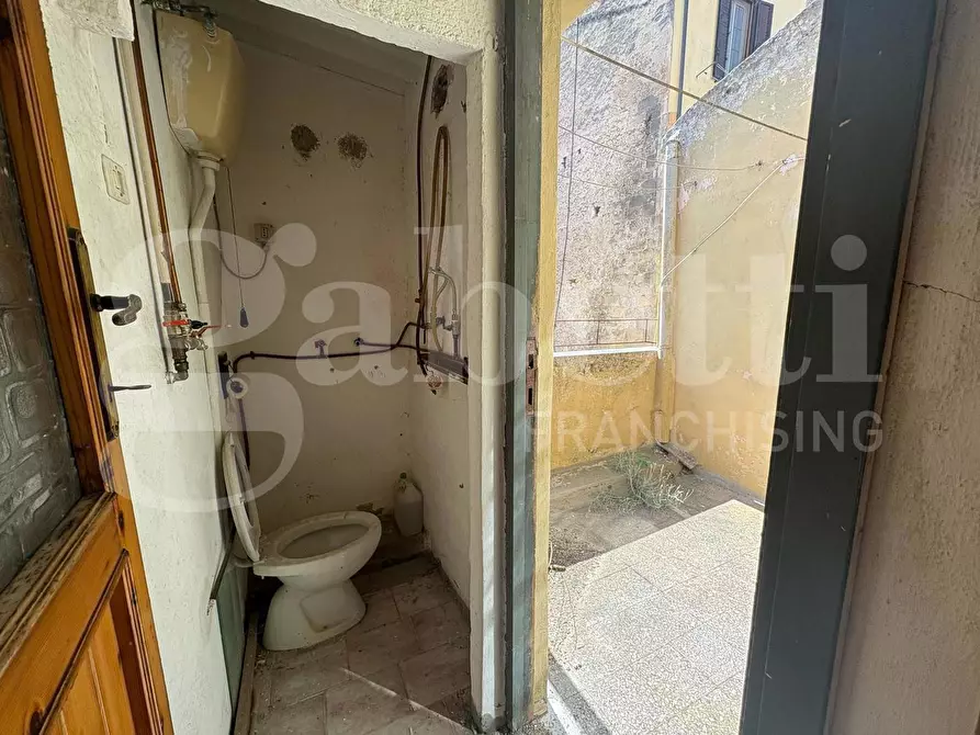 Immagine 10 di Appartamento in vendita  in Vicolo Chiuso B di Corso TrinitÃ , 49 a Sassari