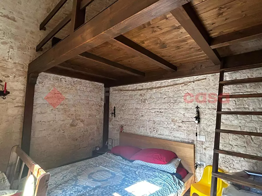 Immagine 8 di Casa indipendente in vendita  in Contrada ZINGARELLO a Monopoli