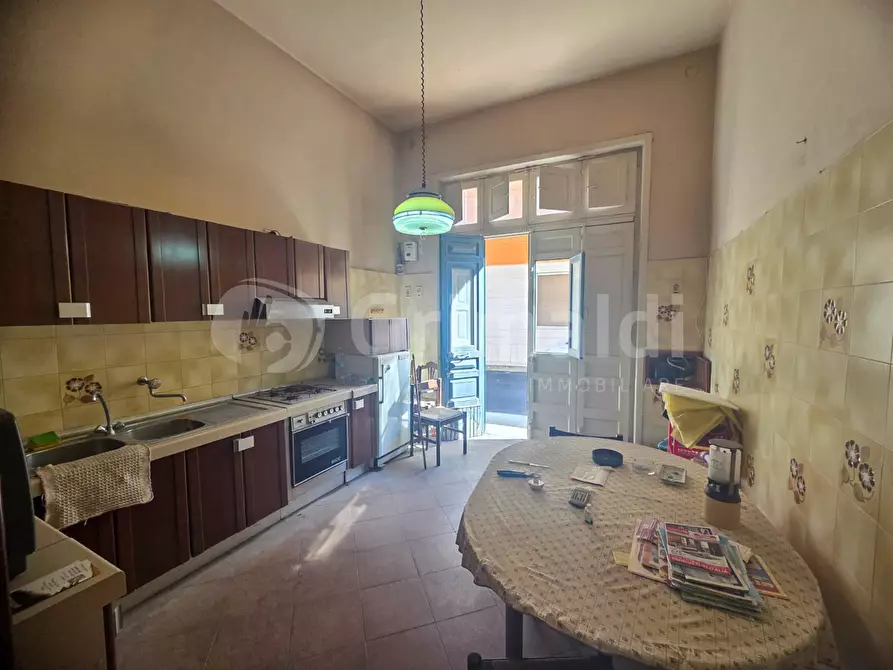 Immagine 7 di Terratetto in vendita  in Via Piave a Avola