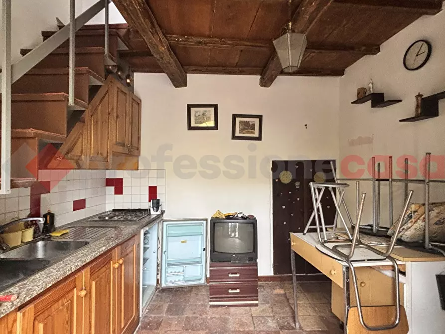 Immagine 20 di Casa indipendente in vendita  in Via Roma, 46 a Collepardo