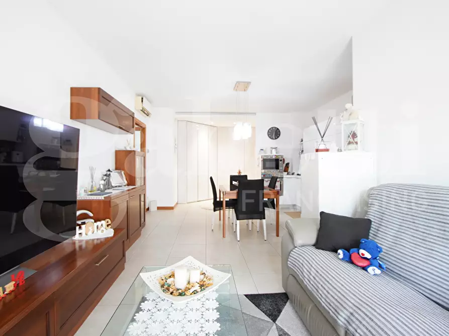 Immagine 3 di Appartamento in vendita  in Via Bissuola, . a Venezia