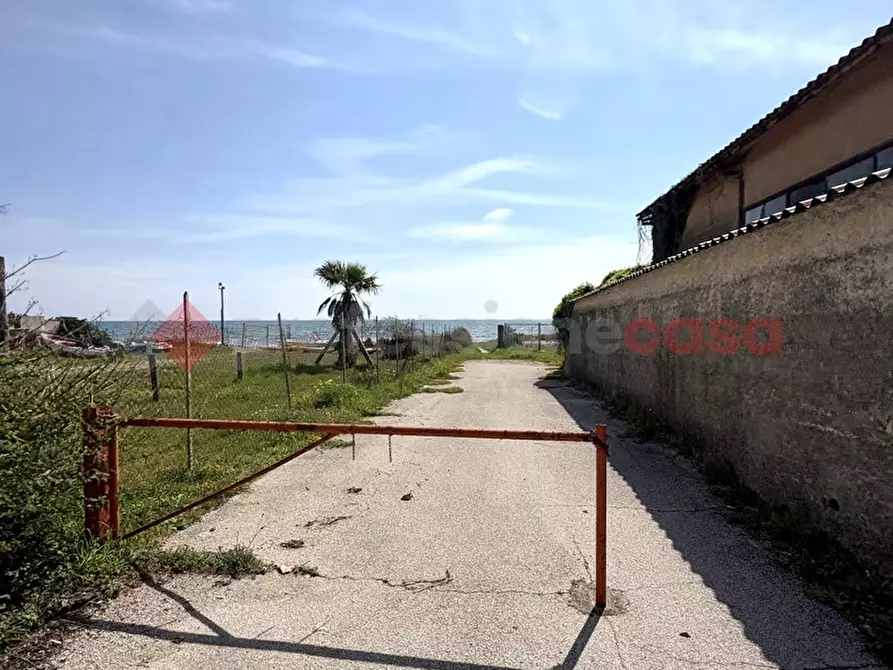 Immagine 32 di Terreno agricolo in vendita  in Via SAN FELICE CIRCEO TRAVERSA 23, 23 a Terracina