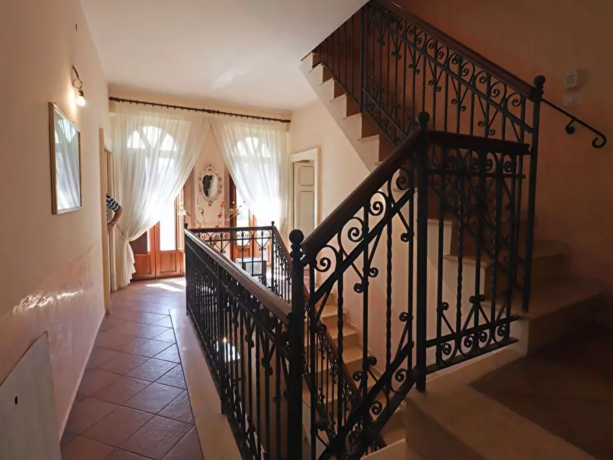 Immagine 22 di Casa bifamiliare in vendita  in Via Pesca, 1 a Posta Fibreno