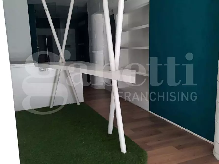 Immagine 5 di Negozio in affitto  in Via ROMA, 76 a Codogno