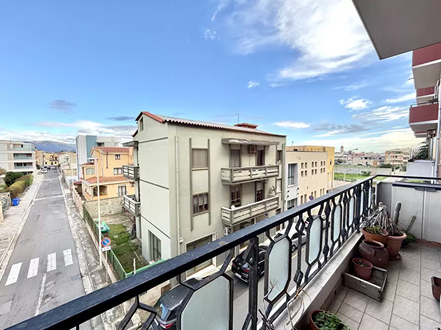 Immagine 1 di Appartamento in vendita  in Via VITTORIO VENETO, SNC a Selargius