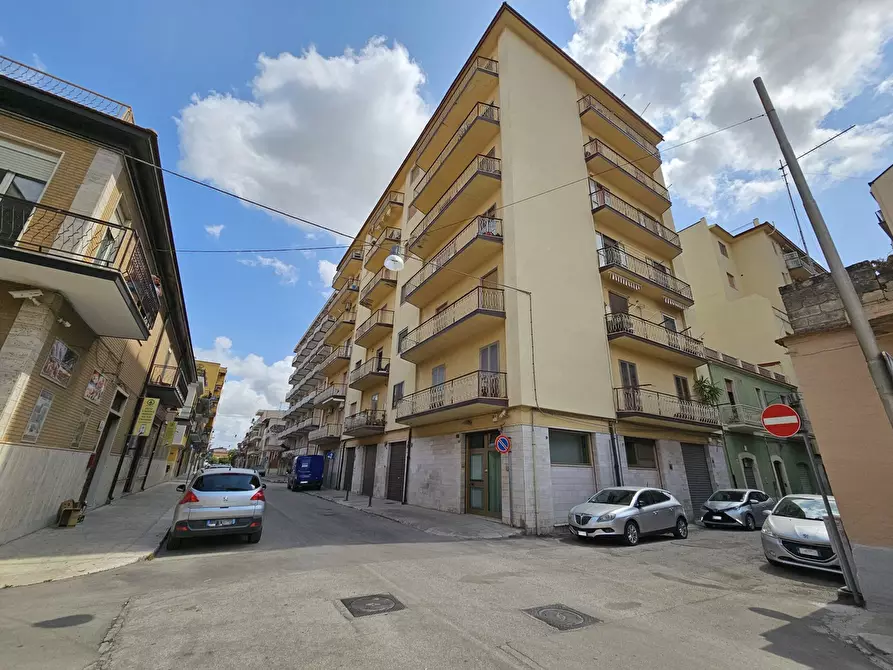 Immagine 3 di Appartamento in vendita  in Via Milazzo a San Severo