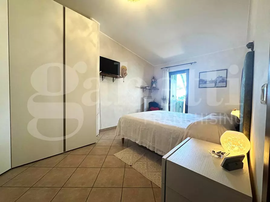 Immagine 20 di Villa in vendita  in Via poggibonsi, 5d a Pomezia