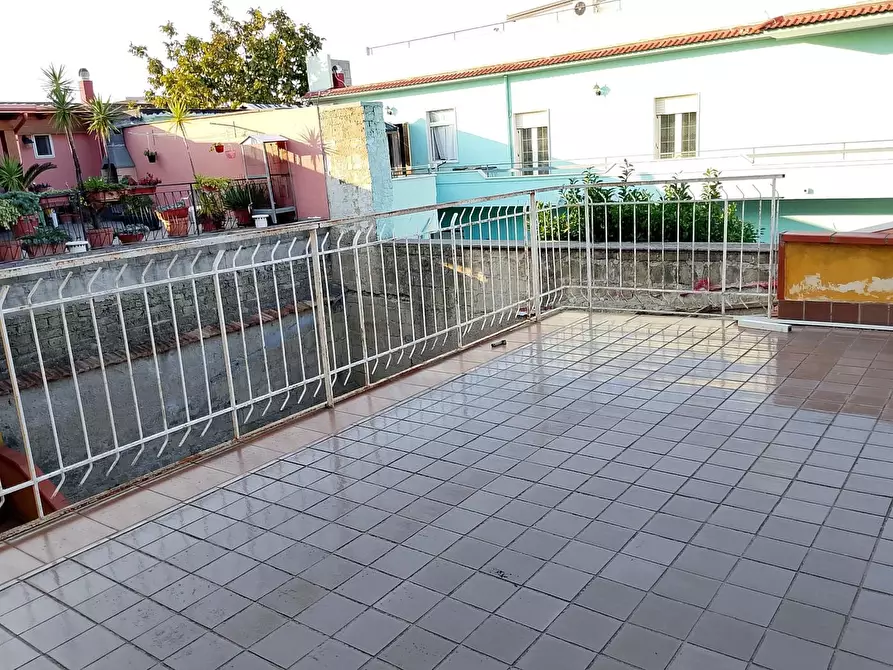 Immagine 30 di Casa indipendente in vendita  in Via Trento a Mondragone
