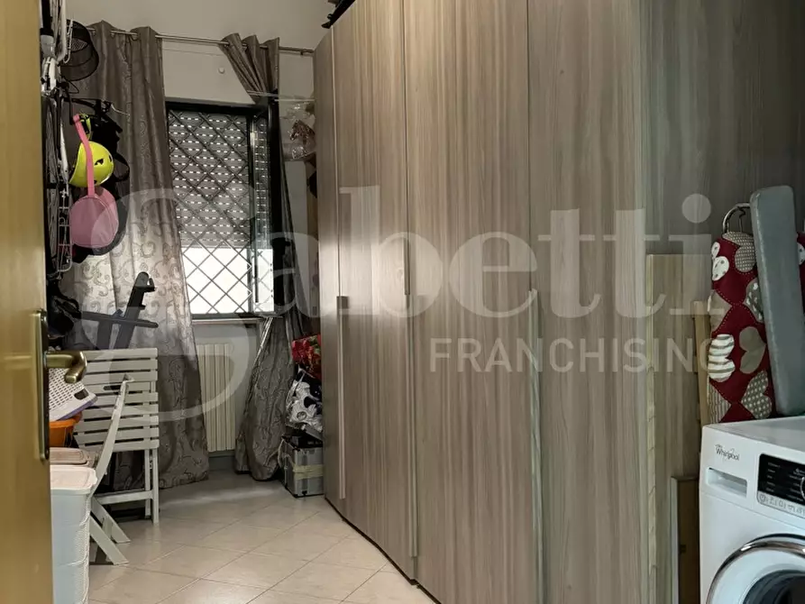 Immagine 12 di Appartamento in vendita  in Via Alcide de Gasperi a Monteroni Di Lecce