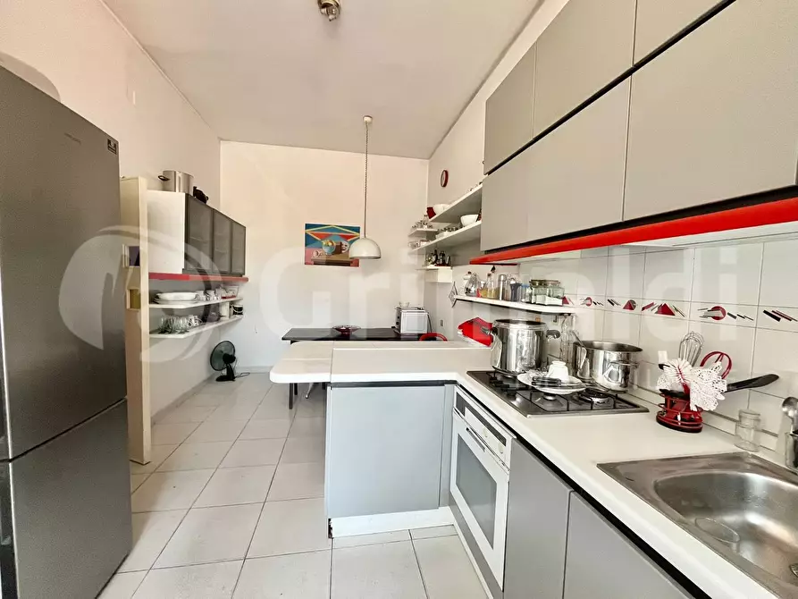 Immagine 16 di Appartamento in vendita  in Via DEMOCRAZIA, 1250 a Massa