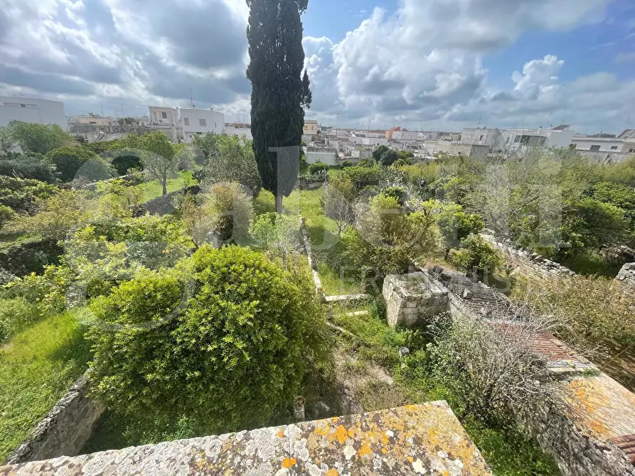 Immagine 1 di Casa indipendente in vendita  in Via Roma, 108 a Calimera