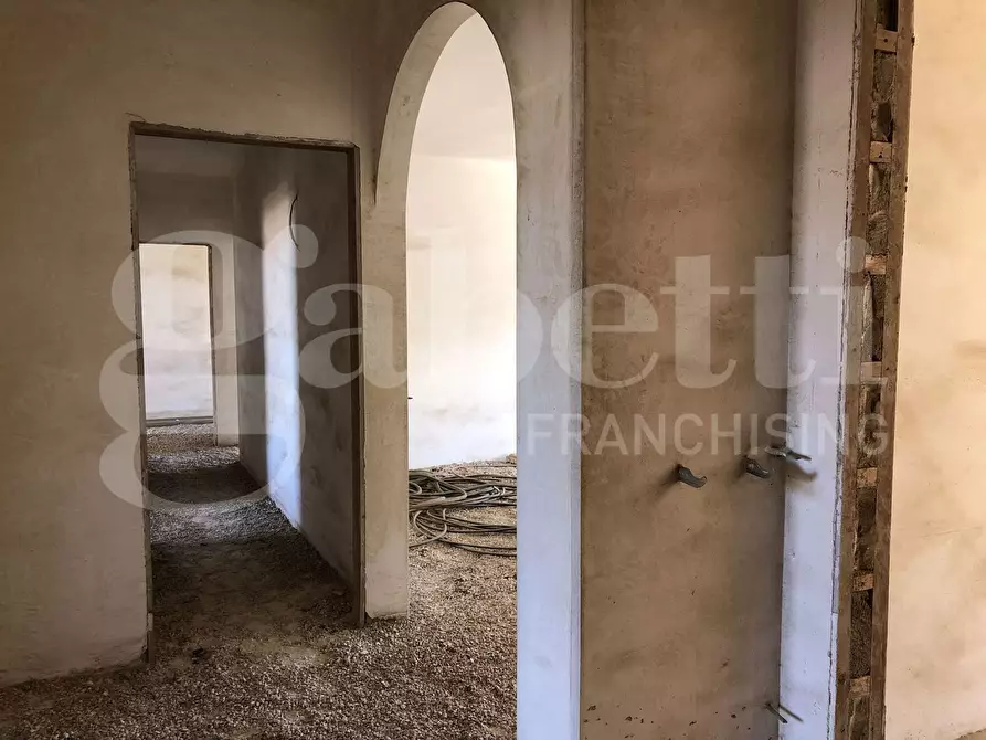 Immagine 24 di Casa indipendente in vendita  in Via Lombardo Radice a Melissano