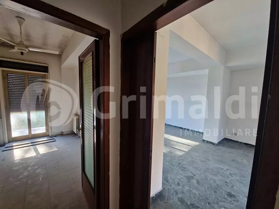 Immagine 23 di Appartamento in vendita  in Viale LibertÃ , 341 a Messina