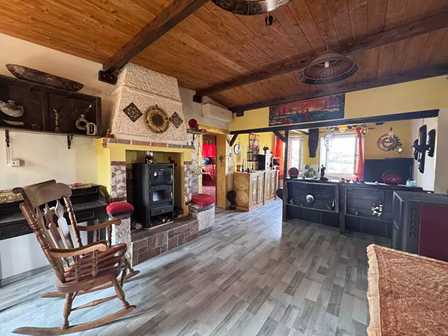 Immagine 33 di Rustico / casale in vendita  in Via castagna, 14 a Osimo