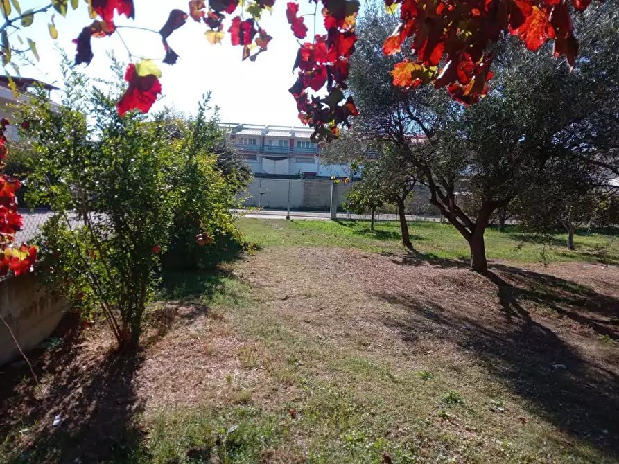 Immagine 1 di Terreno residenziale in vendita  in Via Raffaello Sanzio, 2 a Tortoreto