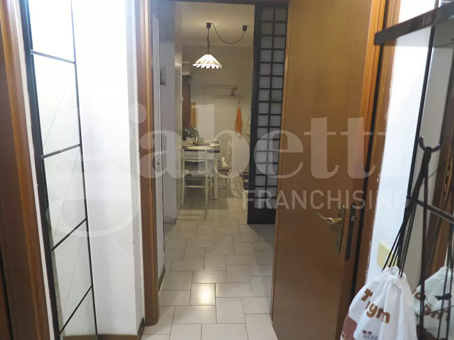 Immagine 9 di Appartamento in vendita  in Via da passano, 75 a La Spezia