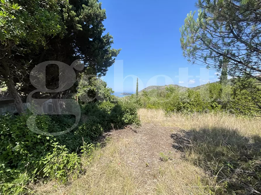 Immagine 4 di Palazzo in vendita  in Via dei Mandorli, snc a Gaeta