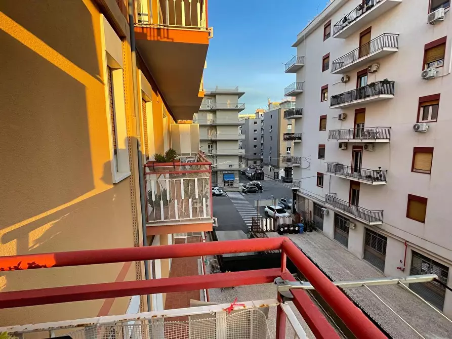 Immagine 28 di Appartamento in vendita  in Via polibio, 69 a Siracusa