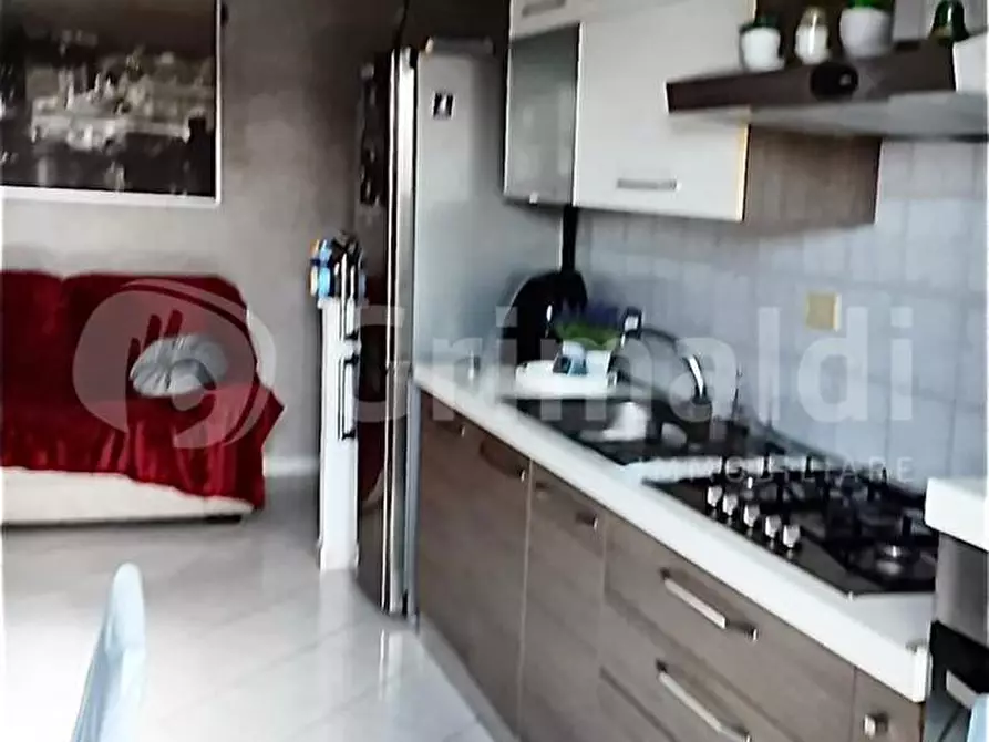 Immagine 4 di Appartamento in vendita  in Via Giuseppe Garibaldi, 58 a Ladispoli