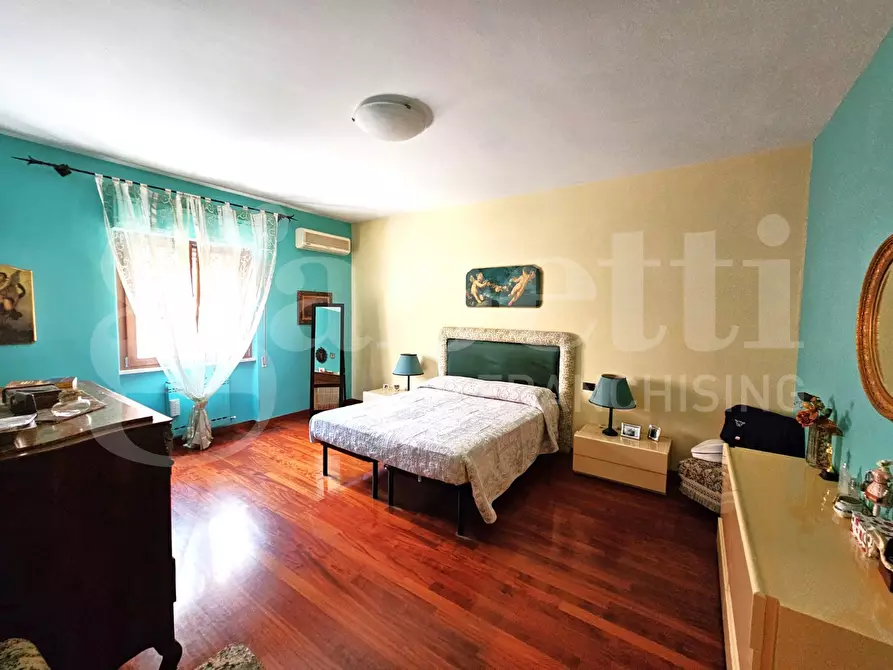 Immagine 16 di Appartamento in vendita  in Viale Matteotti a San Severo