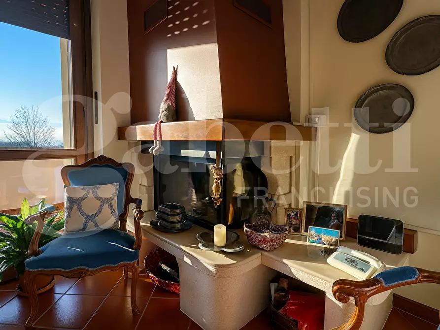 Immagine 13 di Appartamento in vendita  in Via Segantini, 30/1 a Moncalieri