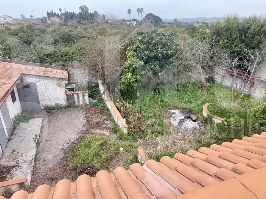 Immagine 35 di Villetta a schiera in vendita  in Via DELLE MIMOSE, 32 a Sellia Marina