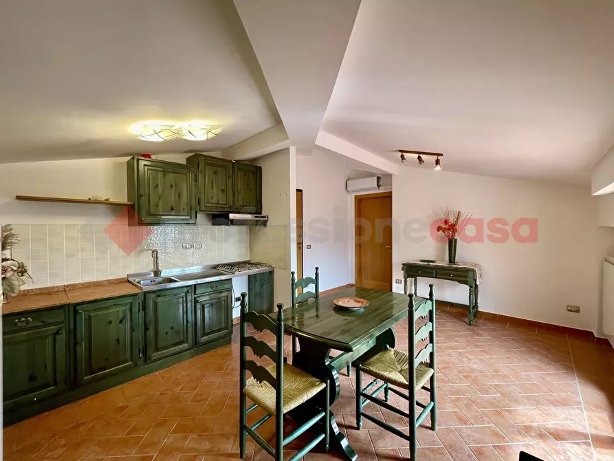 Immagine 3 di Appartamento in affitto  in Via Irma Ricci, 13 a Passignano Sul Trasimeno