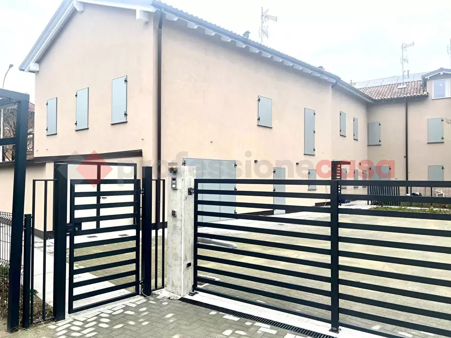 Immagine 1 di Appartamento in vendita  in Via Partitora a Scandiano