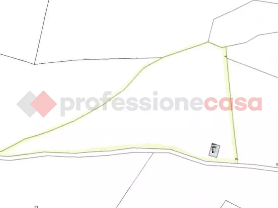 Immagine 21 di Terreno agricolo in vendita  in LocalitÃ  Rubbiano a Spoleto