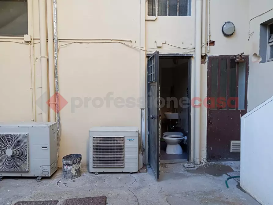 Immagine 8 di Negozio in affitto  in Via MASACCIO, 24R a Firenze