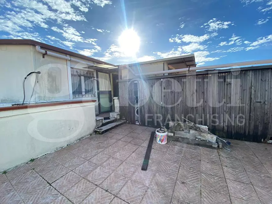 Immagine 37 di Appartamento in vendita  in Via Don Giuseppe Morosini a San Giorgio A Cremano